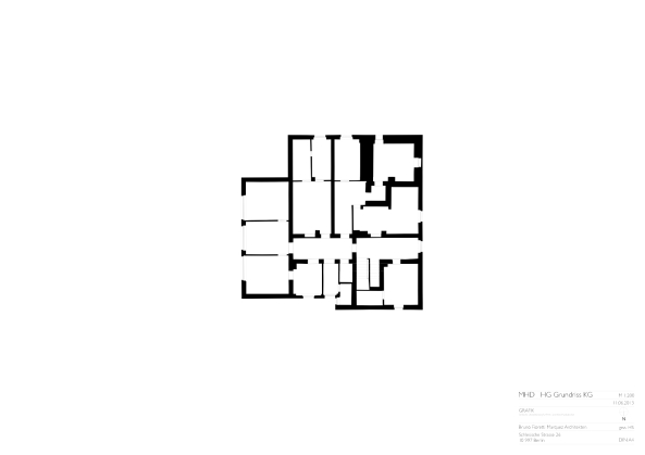 عکس+پستان+و+کس+دختر Meisterhäuser Dessau, Stiftung Bauhaus Dessau, Beton, Dämmbeton ...