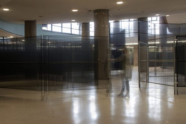 Bildergalerie zu: Transmediale 2015 in Berlin / Capture All ...