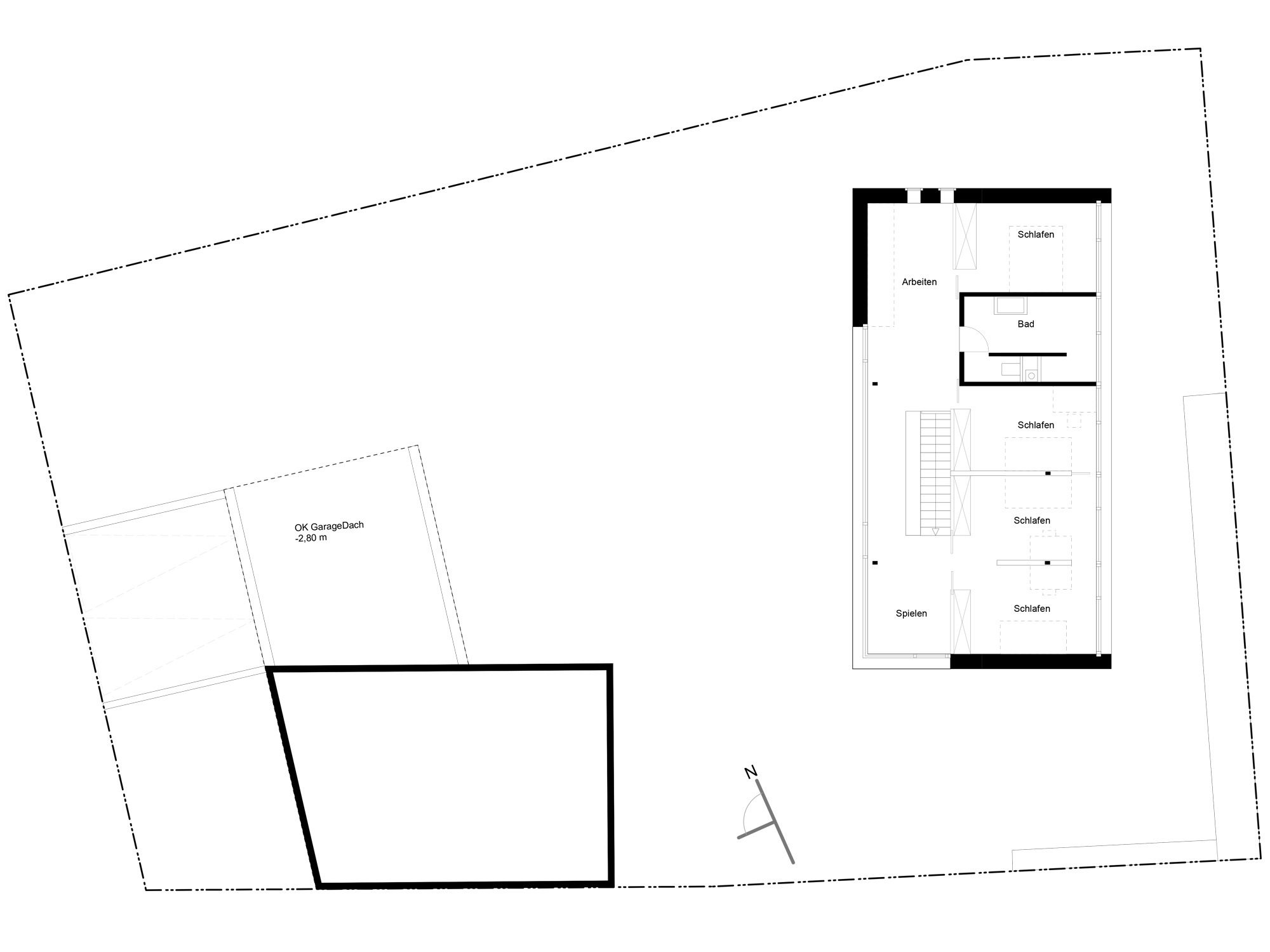 rchitektenpaar baut in Dämmbeton / Musterhaus - rchitektur und ... ^ rchitektenpaar baut in Dämmbeton / Musterhaus - rchitektur und ...