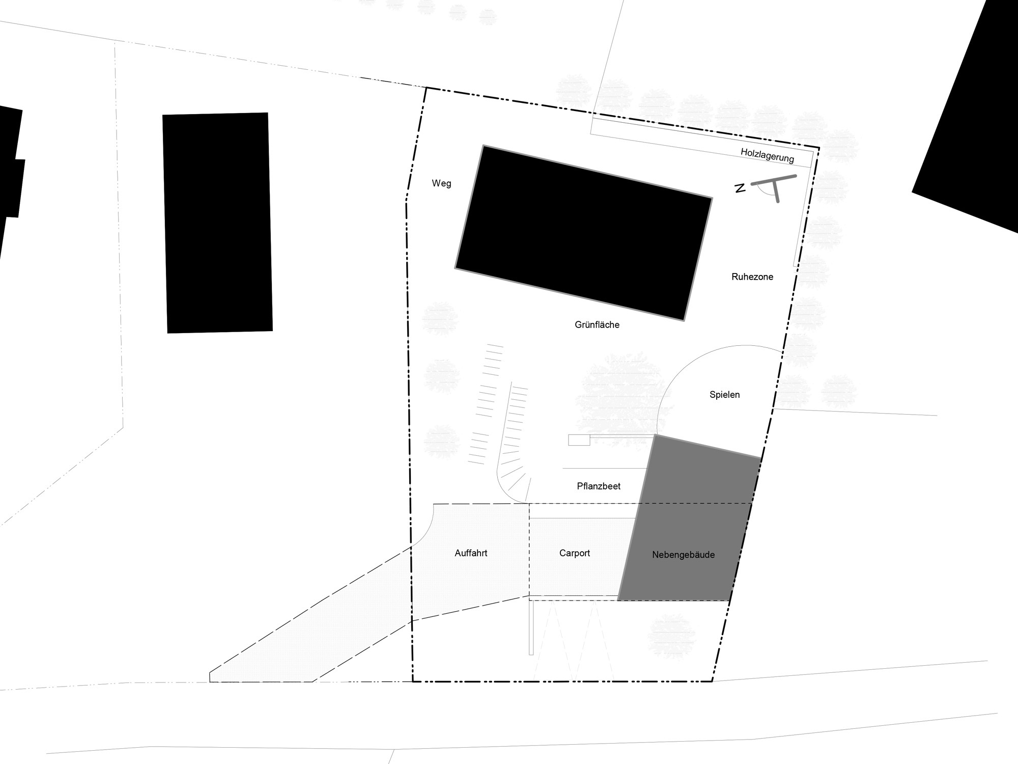 Architektenpaar baut in Dämmbeton / Musterhaus - Architektur und ... ^ Architektenpaar baut in Dämmbeton / Musterhaus - Architektur und ...