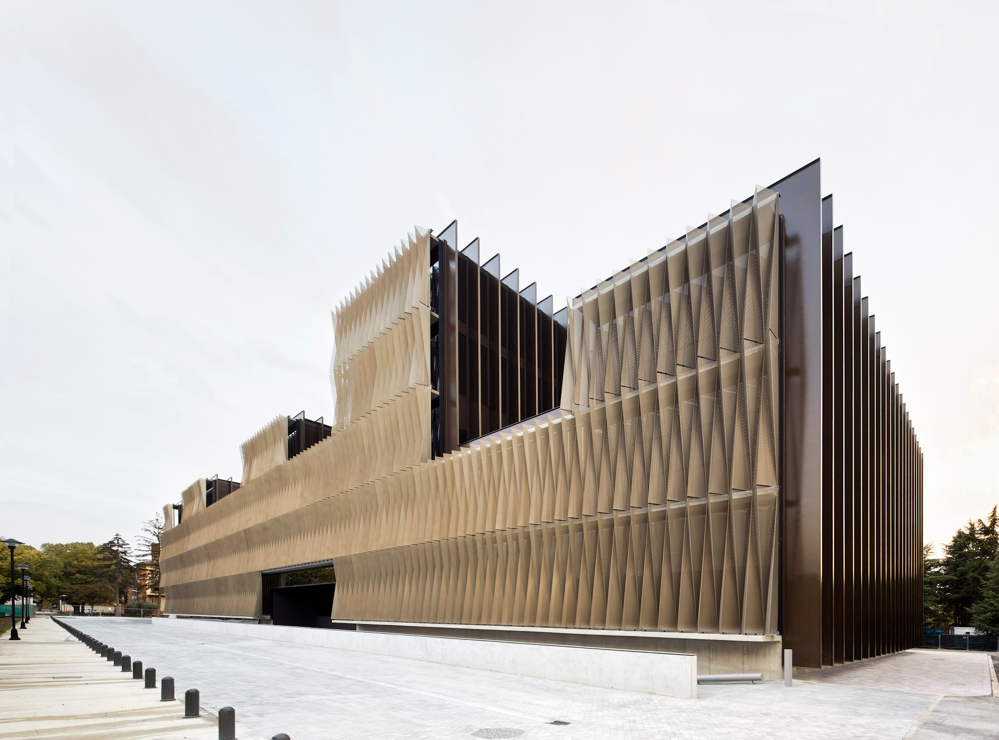 Baunetz Wissen-Lieblinge 2013 / Top Twenty - Architektur ...