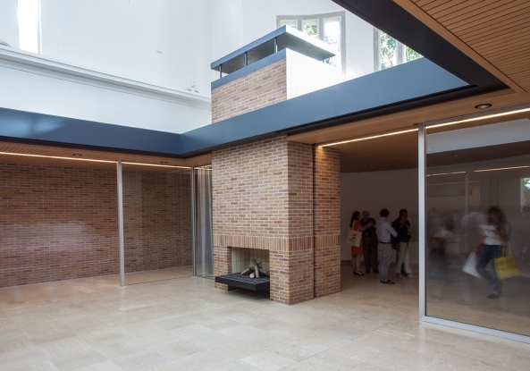 Ein Kommentar zum deutschen Beitrag in Venedig ...