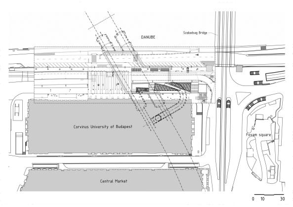 Bildergalerie Zu U Bahn Stationen In Budapest Eroffnet