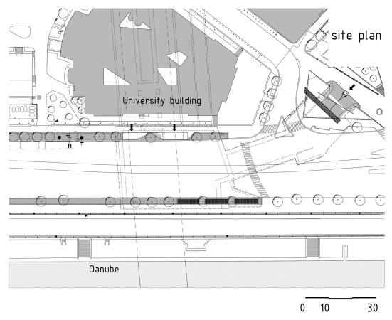 Bildergalerie Zu U Bahn Stationen In Budapest Eroffnet