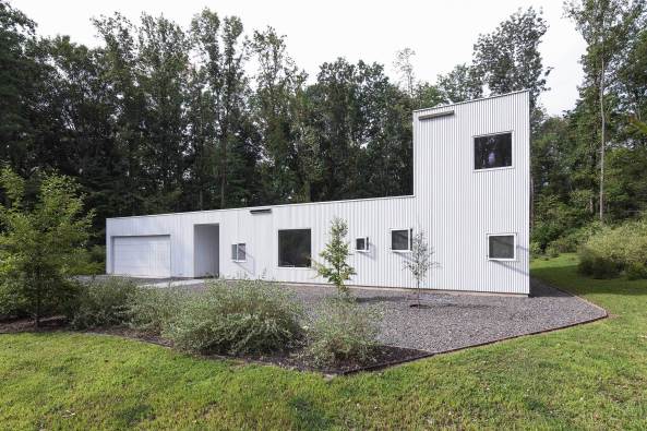 Bildergalerie Zu Einfamilienhaus Von Leven Betts Preiswert