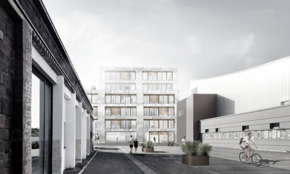 Bildergalerie Zu 1 Preis Fur Birk Heilmeyer Und Frenzel