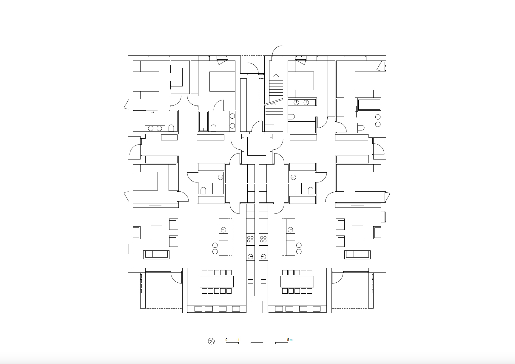 Reiulf Ramstad Arkitekter Planen In Oslo Skandinavische