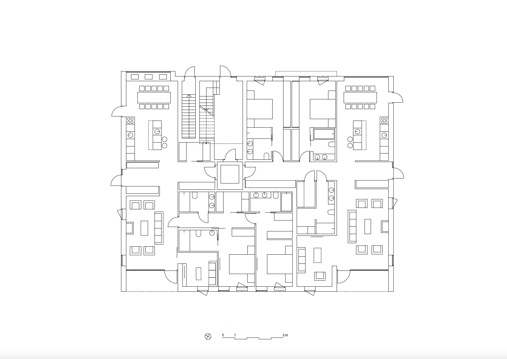 Reiulf Ramstad Arkitekter Planen In Oslo Skandinavische