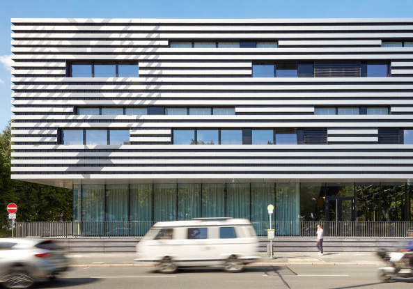 Uni Wuppertal Architektur - Test 4