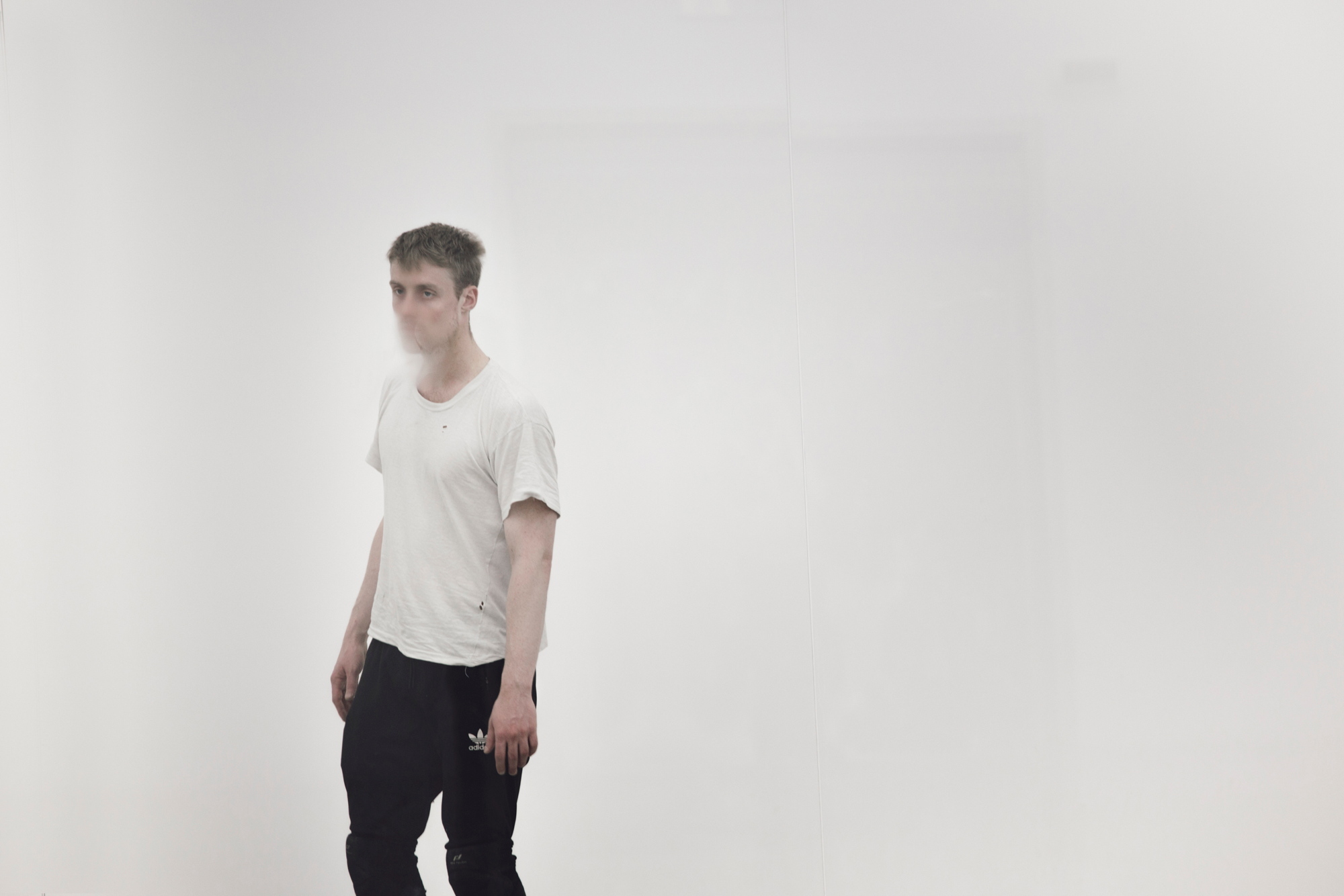 Deutsche Bank Artmag 98 Feature Von Den Muhen Der Ebene
