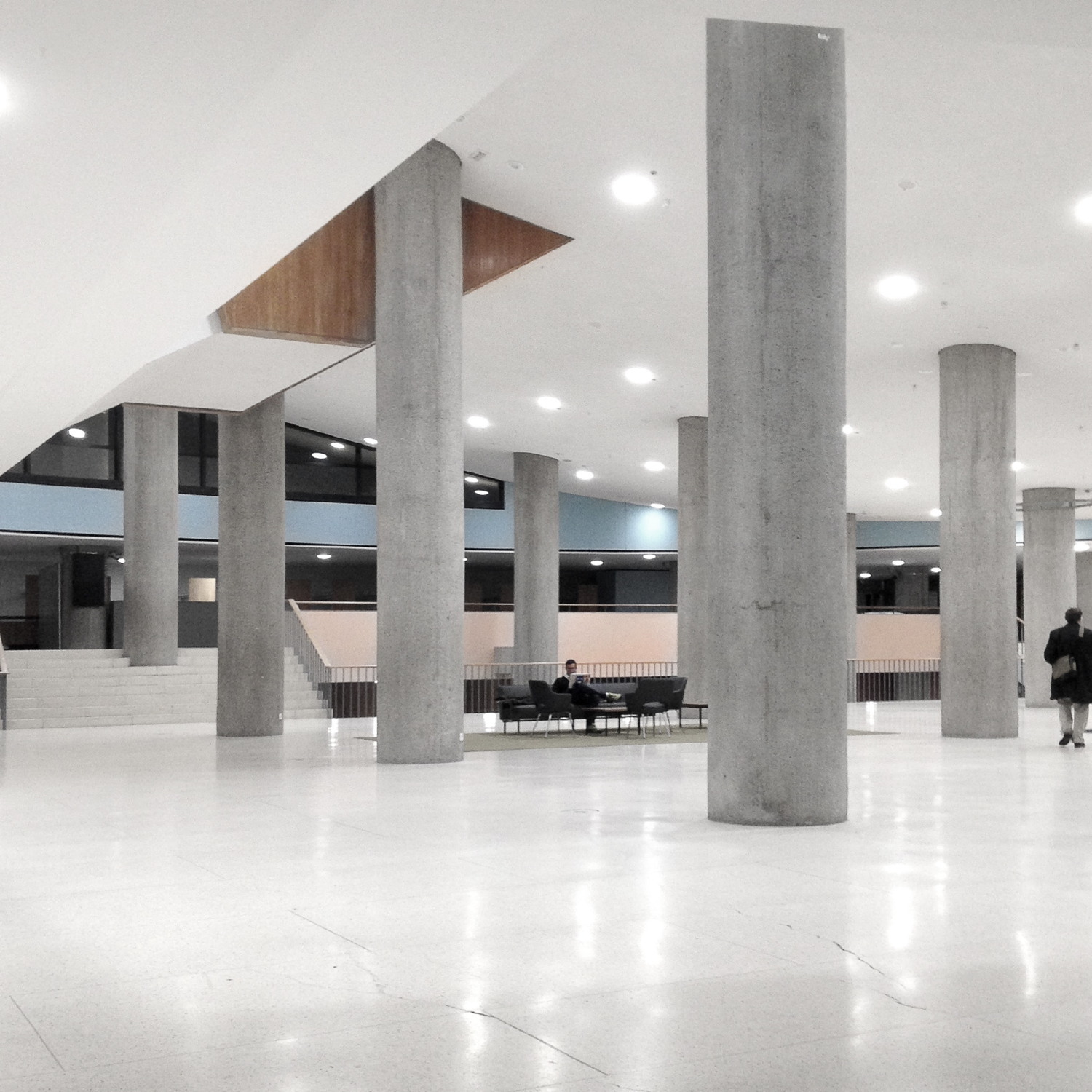 Forecast Forum im Haus der Kulturen der Welt / Offene ...