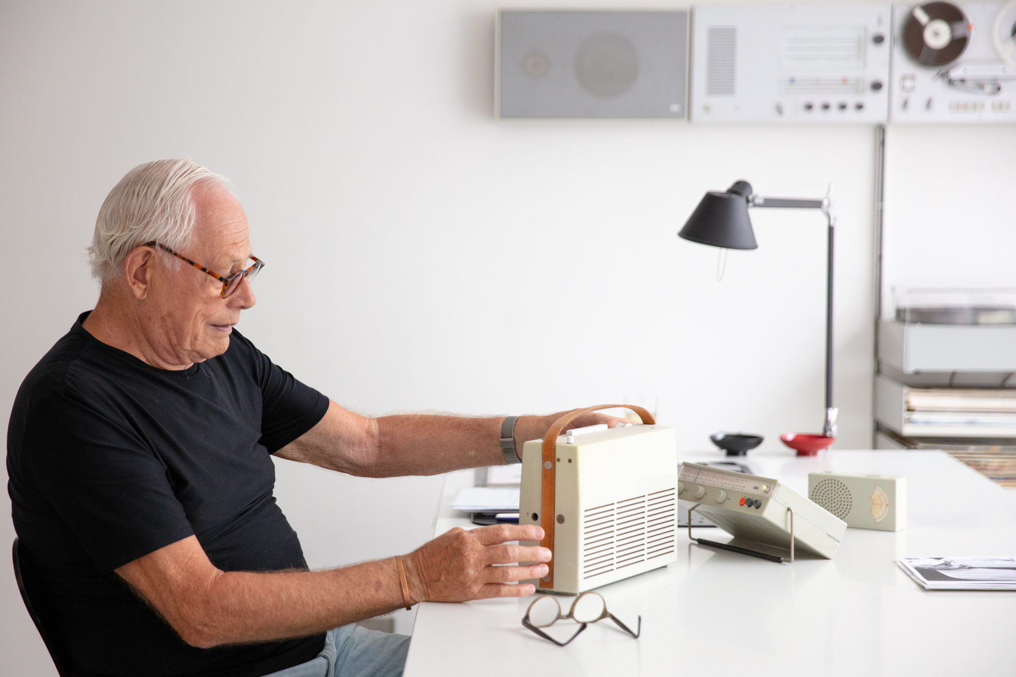 Der Grantler Vom Taunus Filmkritik Rams Architektur Und