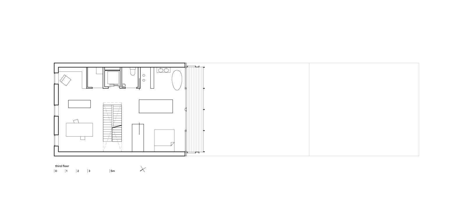 Drei Generationenhaus In Amsterdam Von Beta Wohnen Mit