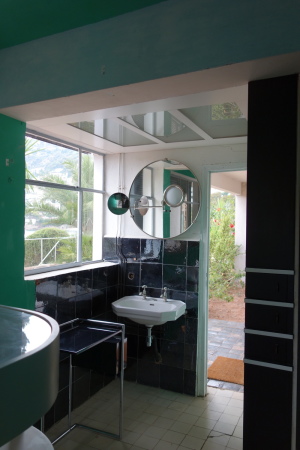 Bildergalerie Zu Eileen Gray E 1027 Buchtipp Muschel