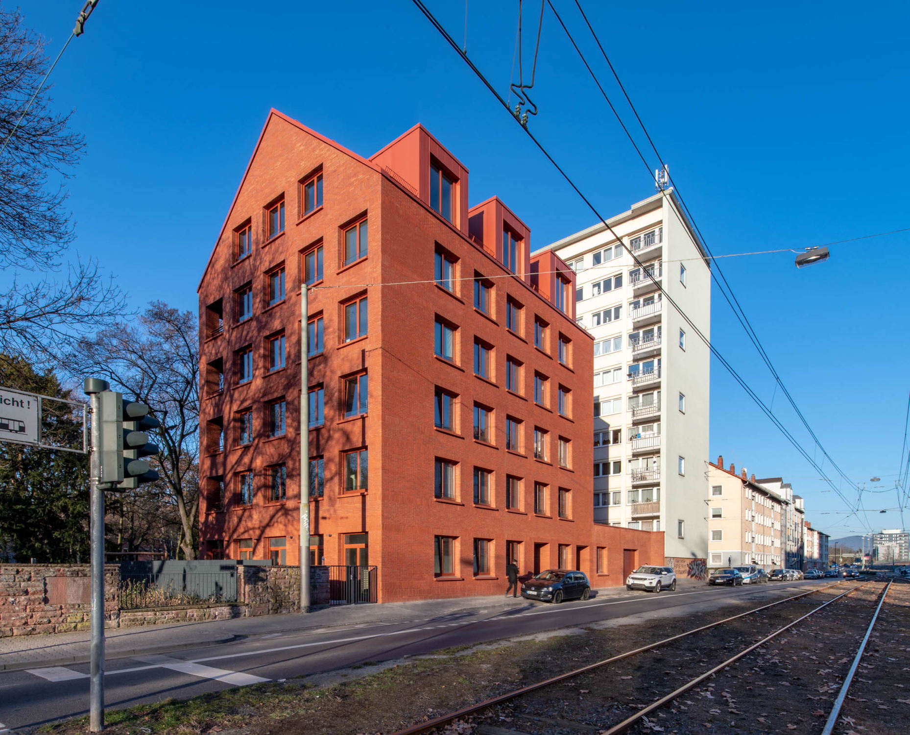 Rotes Haus Frankfurt Frankfurt Am Main Rotes Haus Frankfurt
