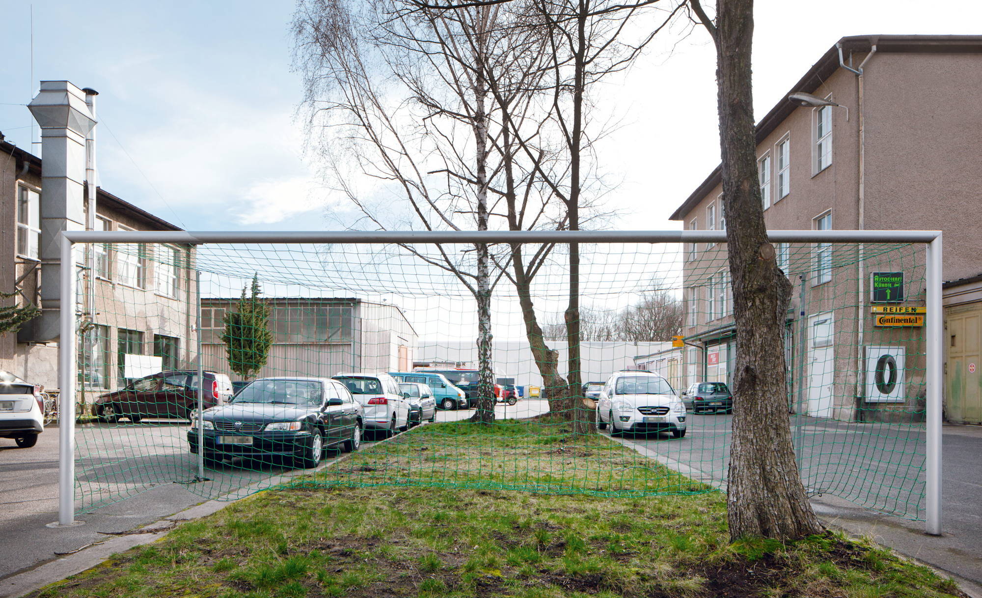 Reifen Sanders Berlin Das Werkstattportal Von Autoscout24