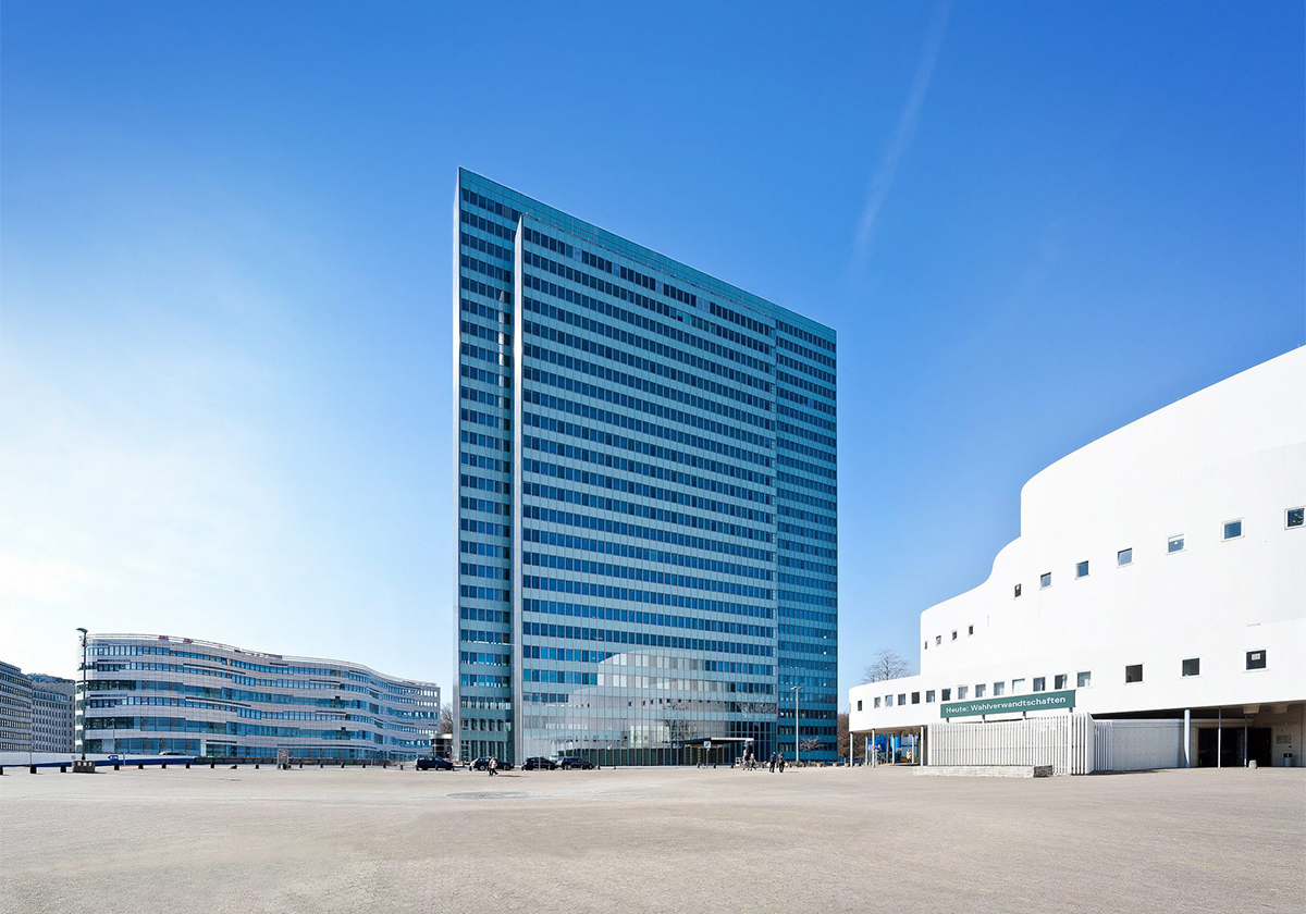 Bda Gibt Shortlist 2019 Bekannt Nike Verdachtig Architektur