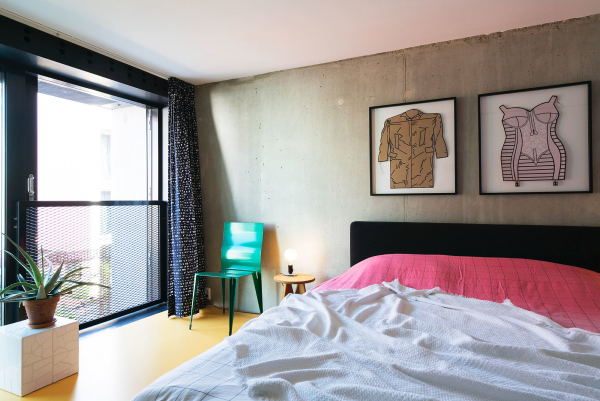 Bildergalerie Zu Interior Design Von Fabrications In