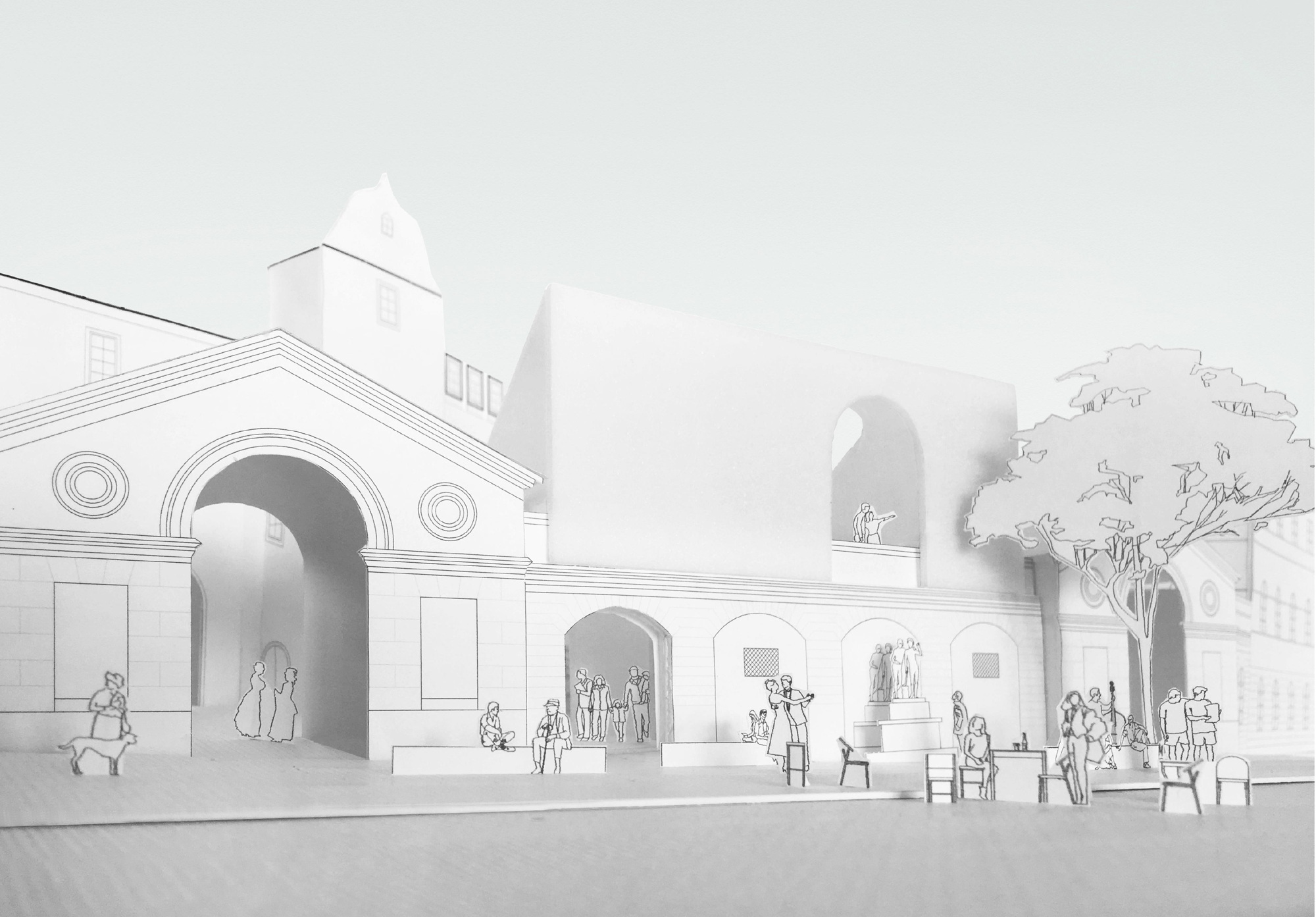 Auswahlverfahren In Weimar Entschieden Ein Portal Fur