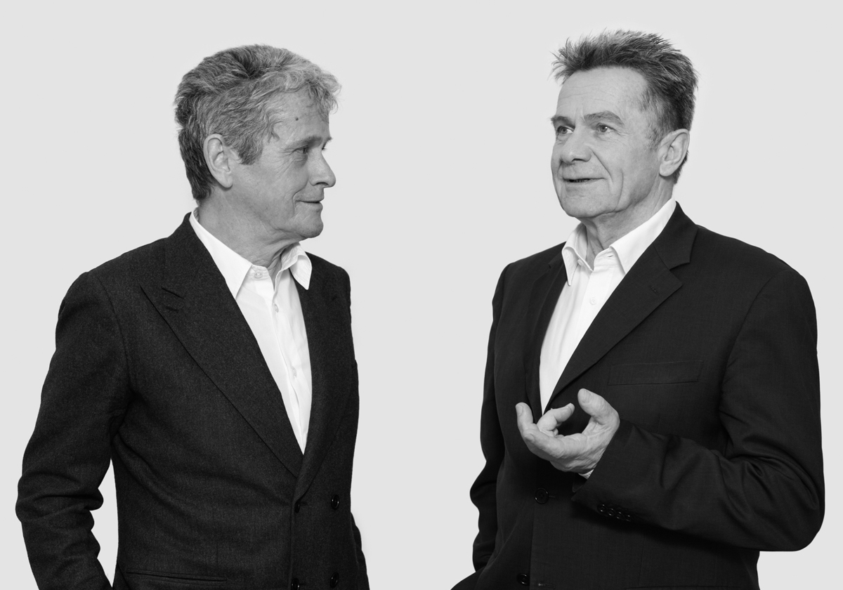 Österreichischer Staatspreis - Ortner & Ortner ausgezeichnet